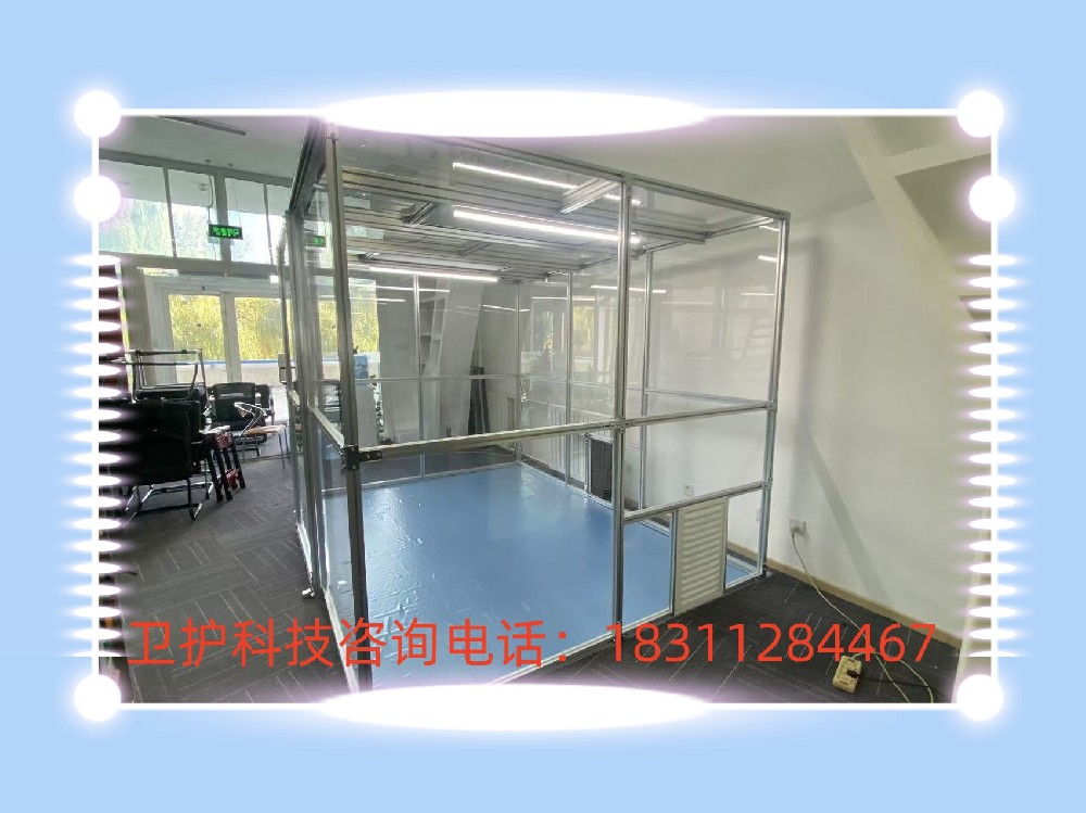 潔凈棚在安裝過程中需要注意哪些關(guān)鍵要點，以確保其潔凈等級達(dá)標(biāo)？